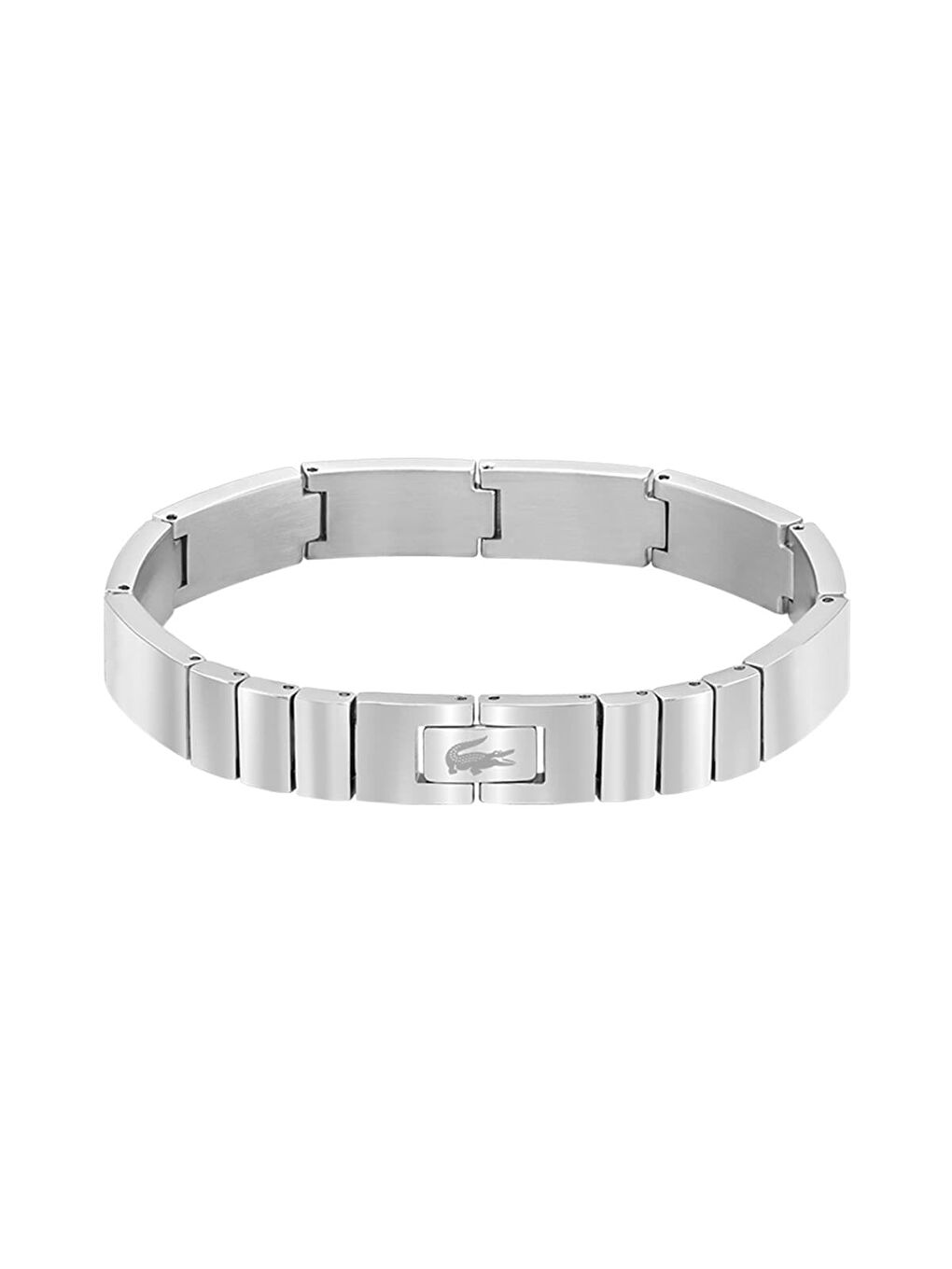 Gri LACJ2040383 Erkek Bileklik-1