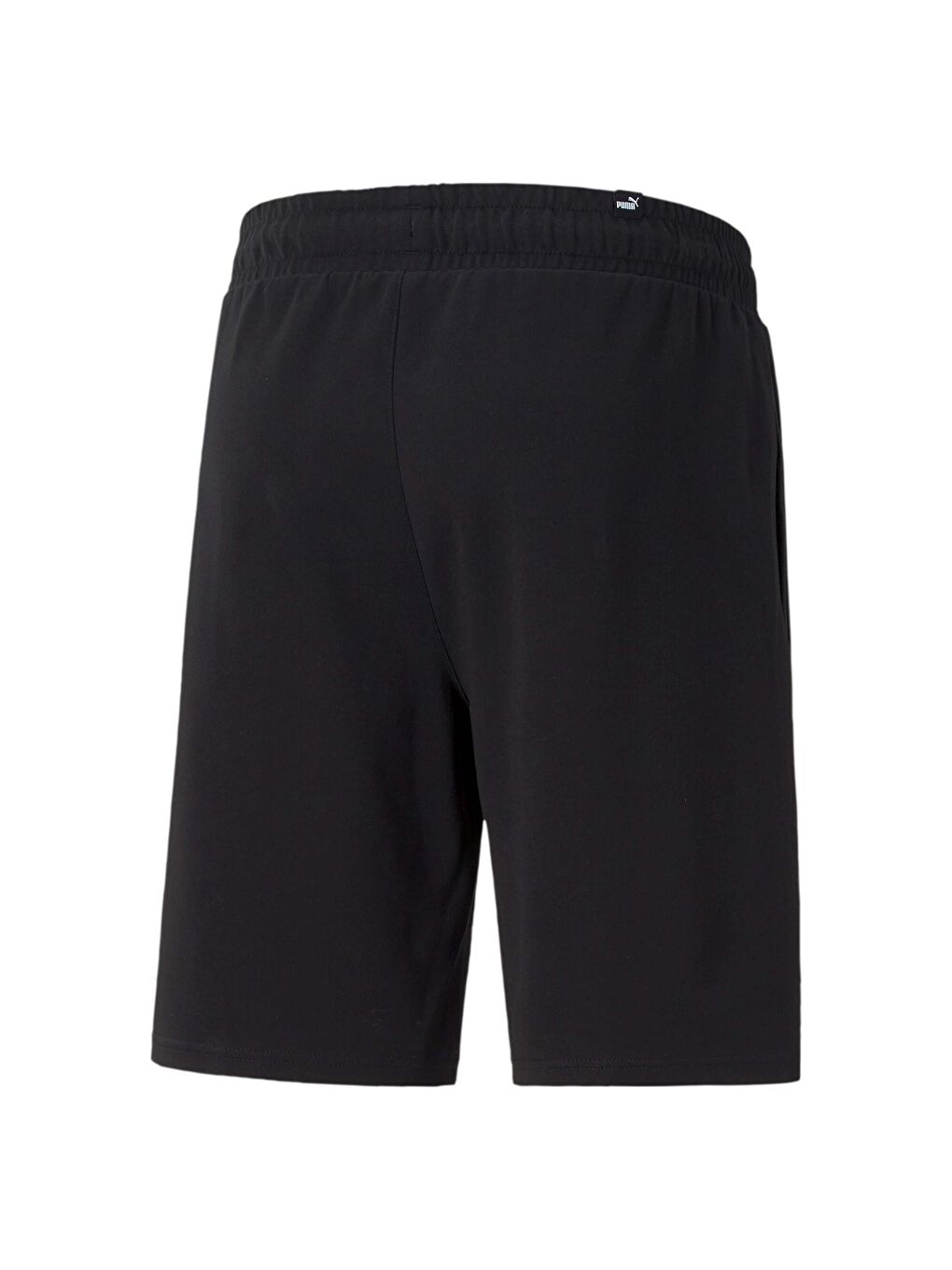 Siyah RAD/CAL Erkek Şort-2