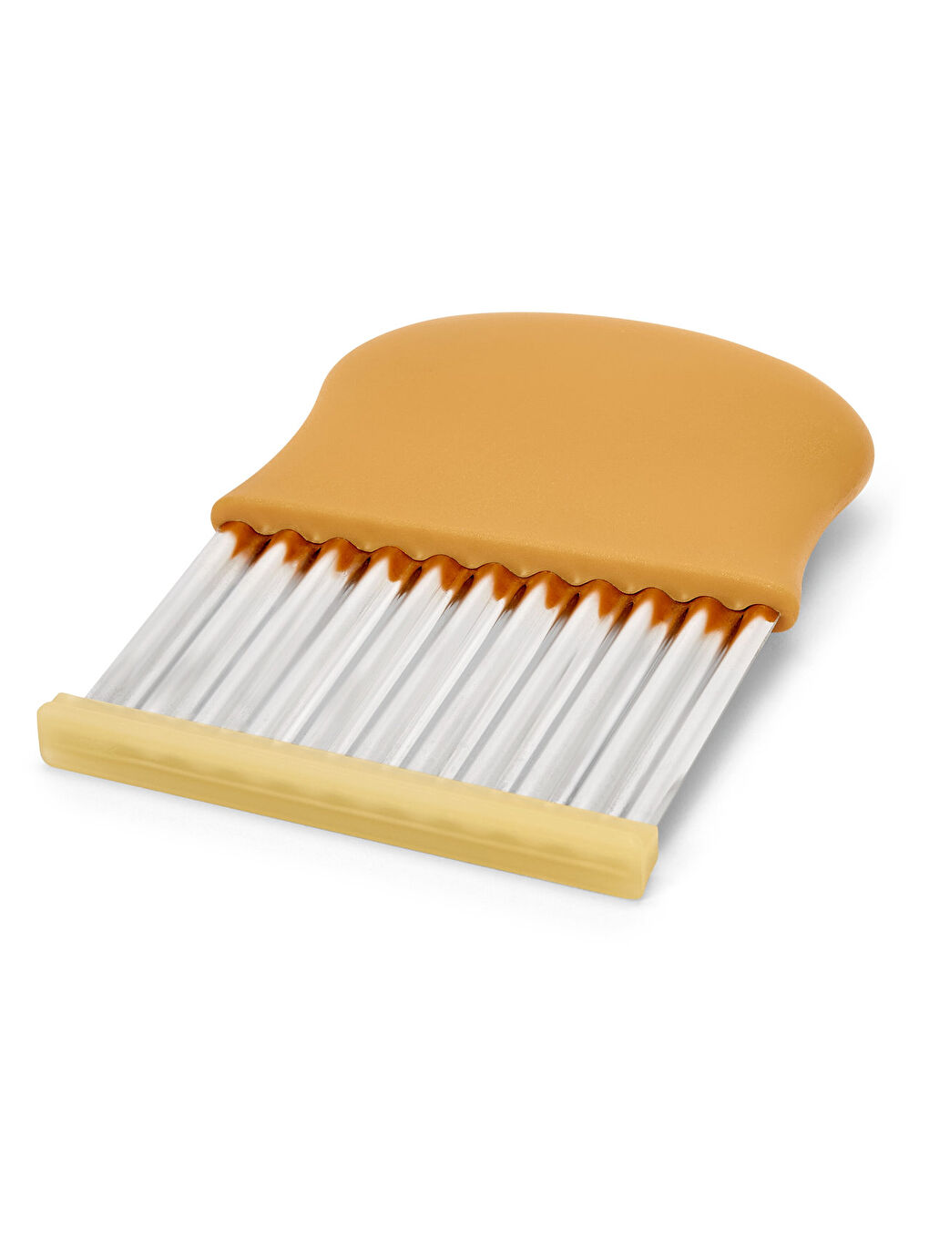 Sarı Tırtıklı Kesici-2