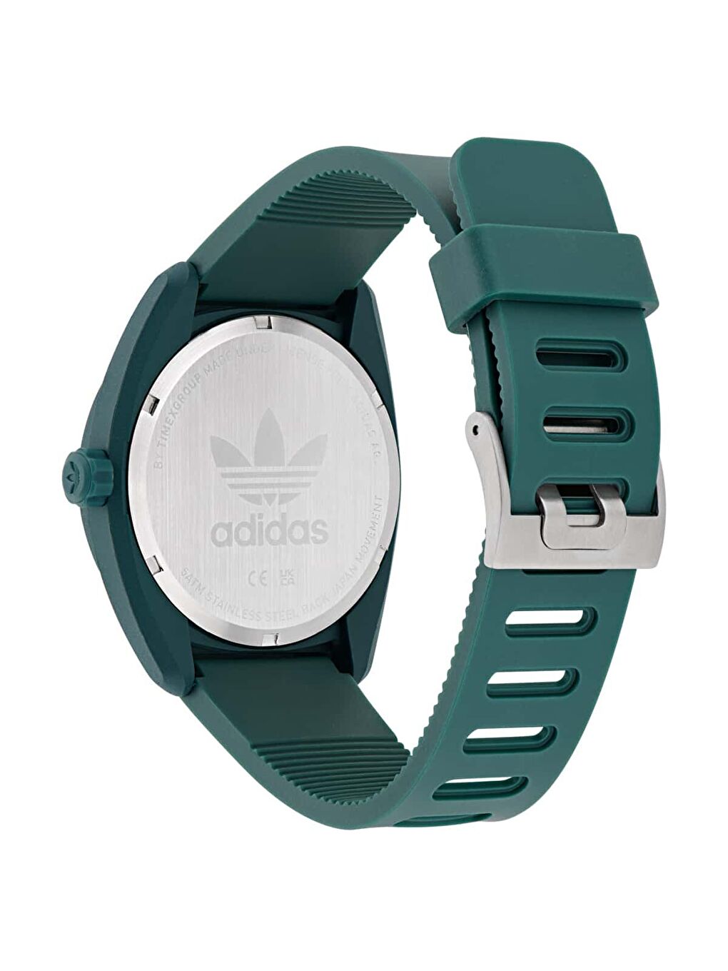 Yeşil ADAOST25541 Kol Saati-2