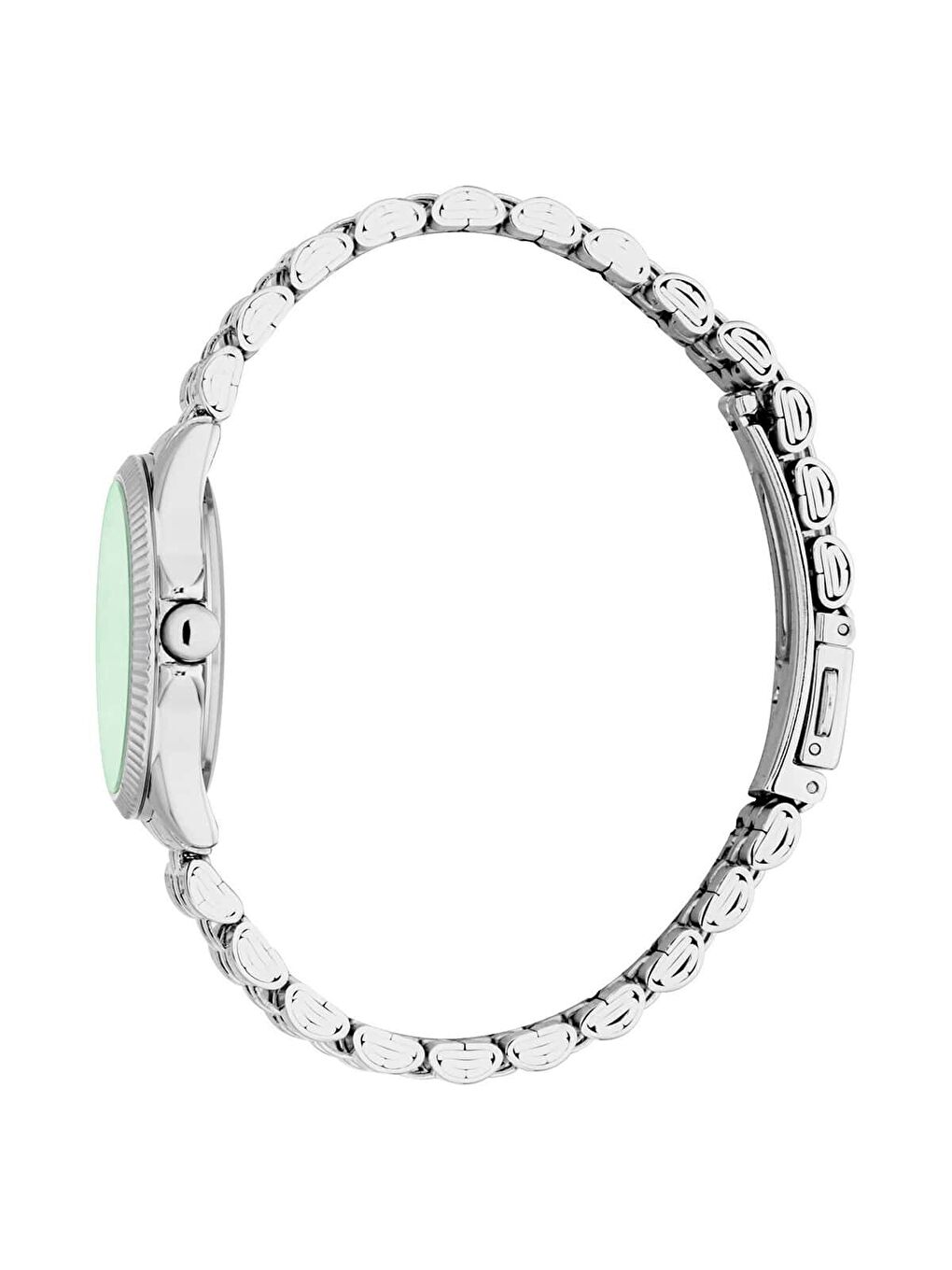 Gri ES1L540M0045 Kadın Kol Saati-1