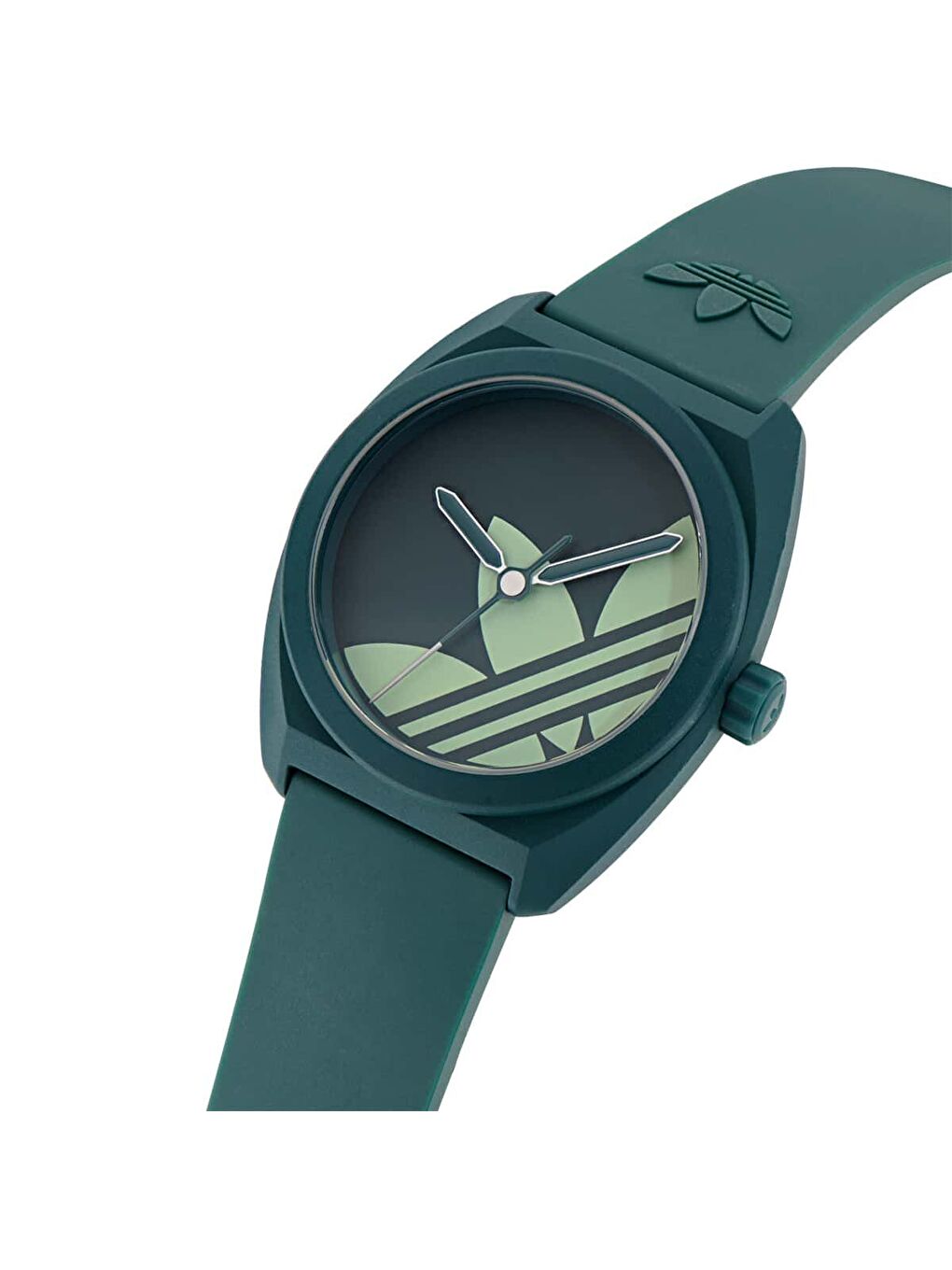 Yeşil ADAOST25541 Kol Saati-3