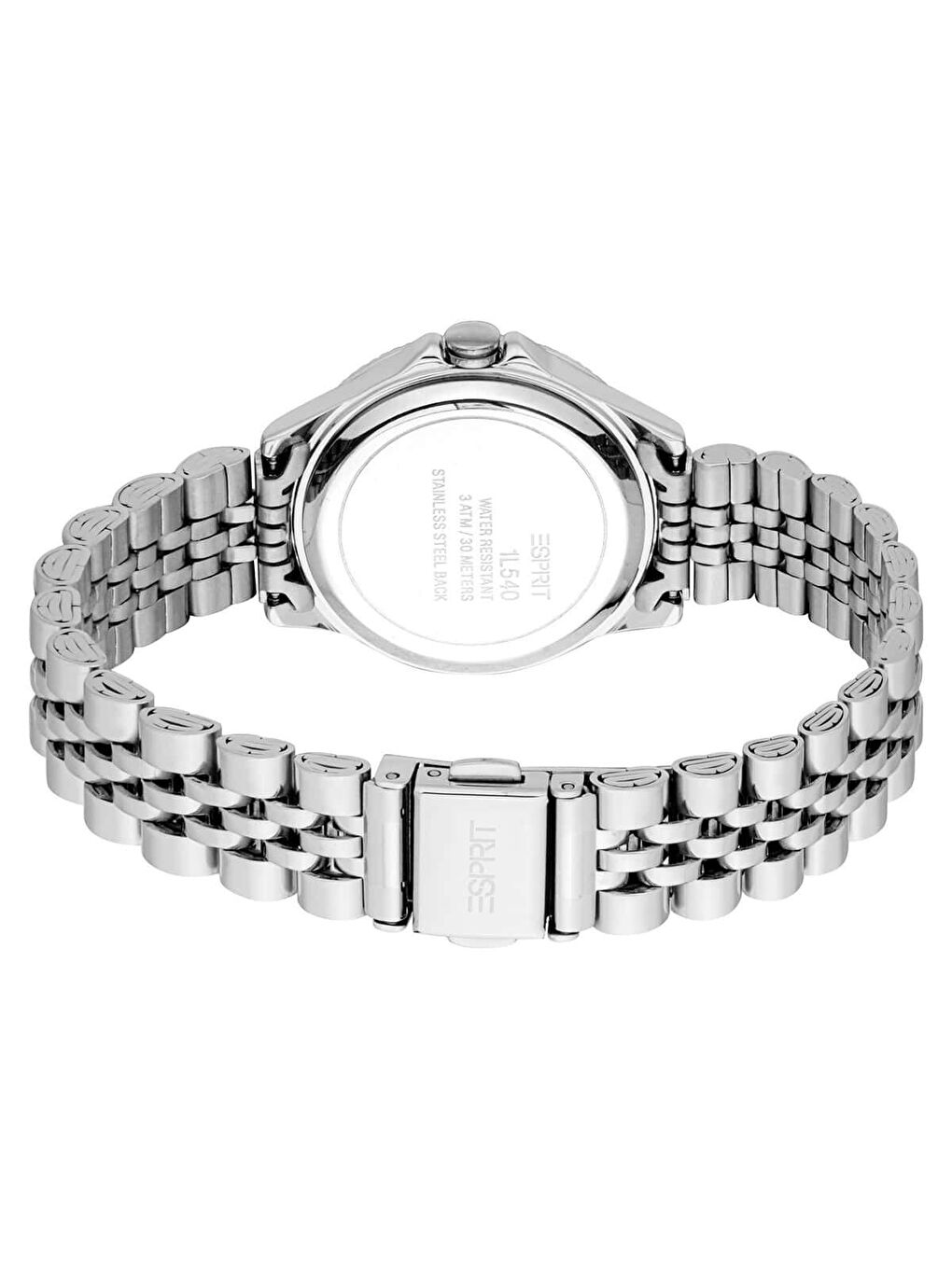 Gri ES1L540M0045 Kadın Kol Saati-2