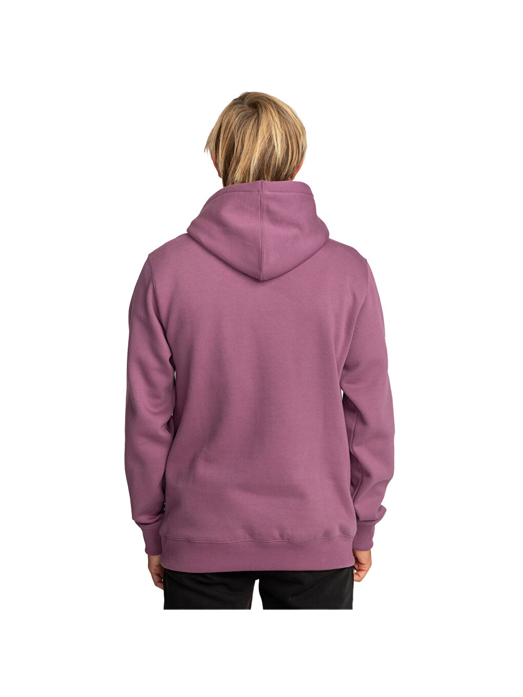 Arch Po Erkek Mor Sweatshirt-4