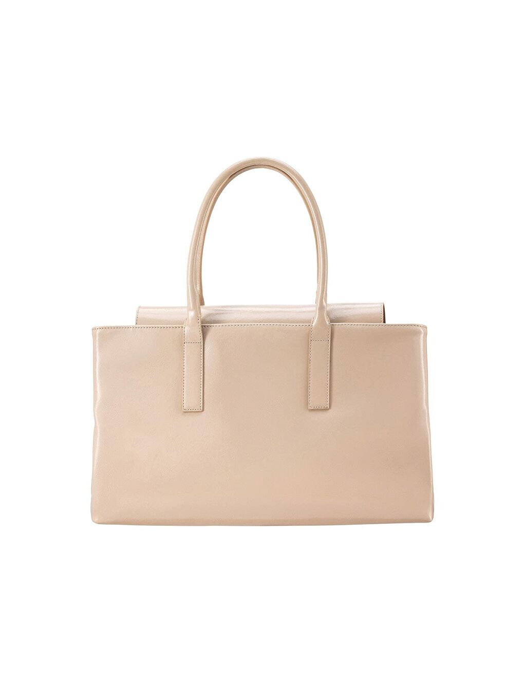 Esperanza Omuz Çantası Bej-2