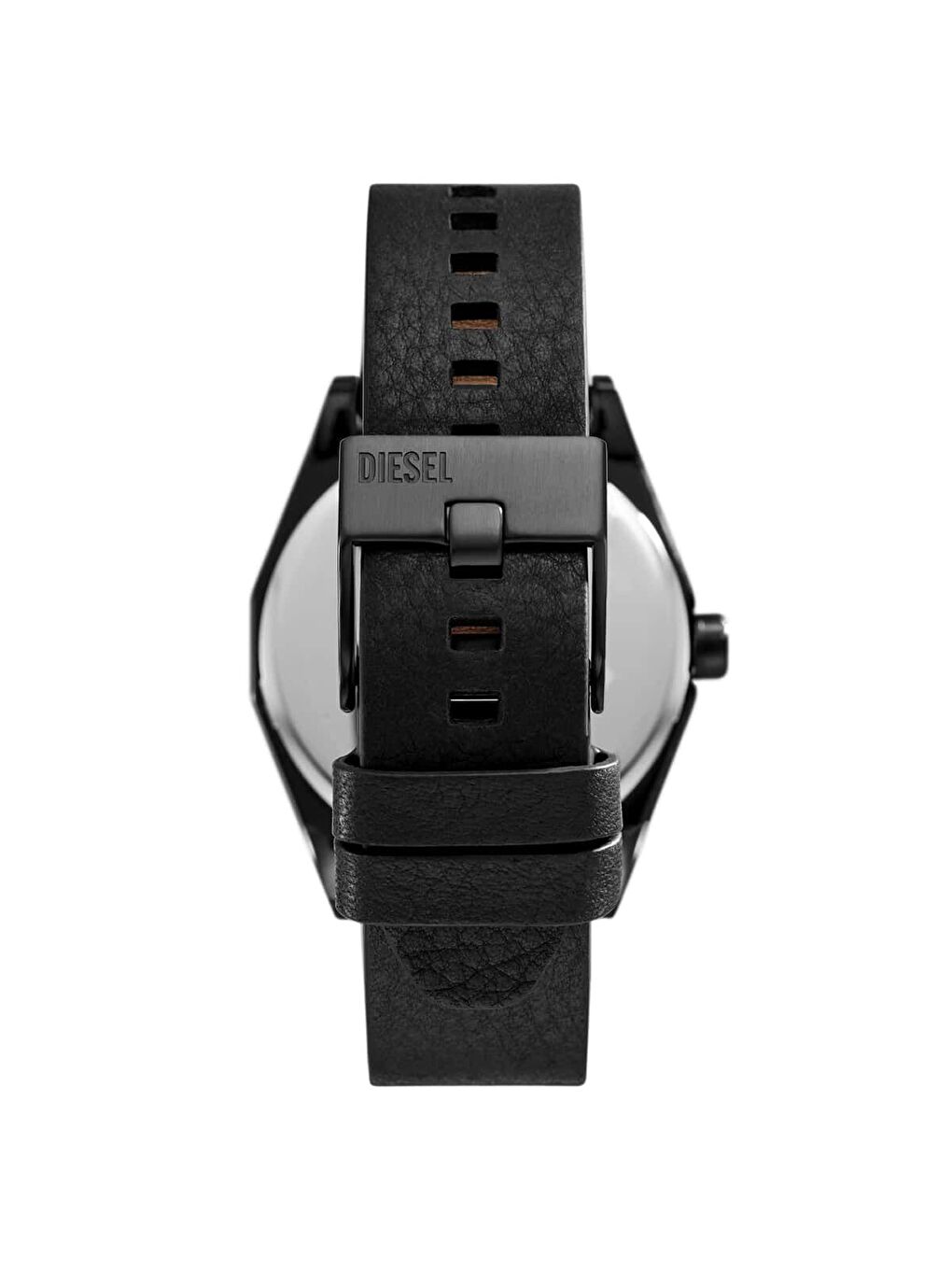 Siyah DZ2210SET Erkek Kol Saati ve Bileklik Seti-2