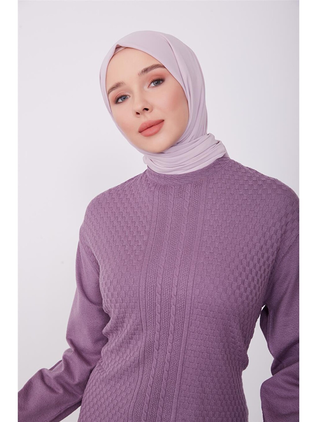 Kazak 23kd9001 Lila