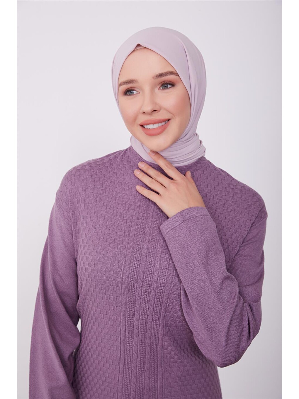 Kazak 23kd9001 Lila-2