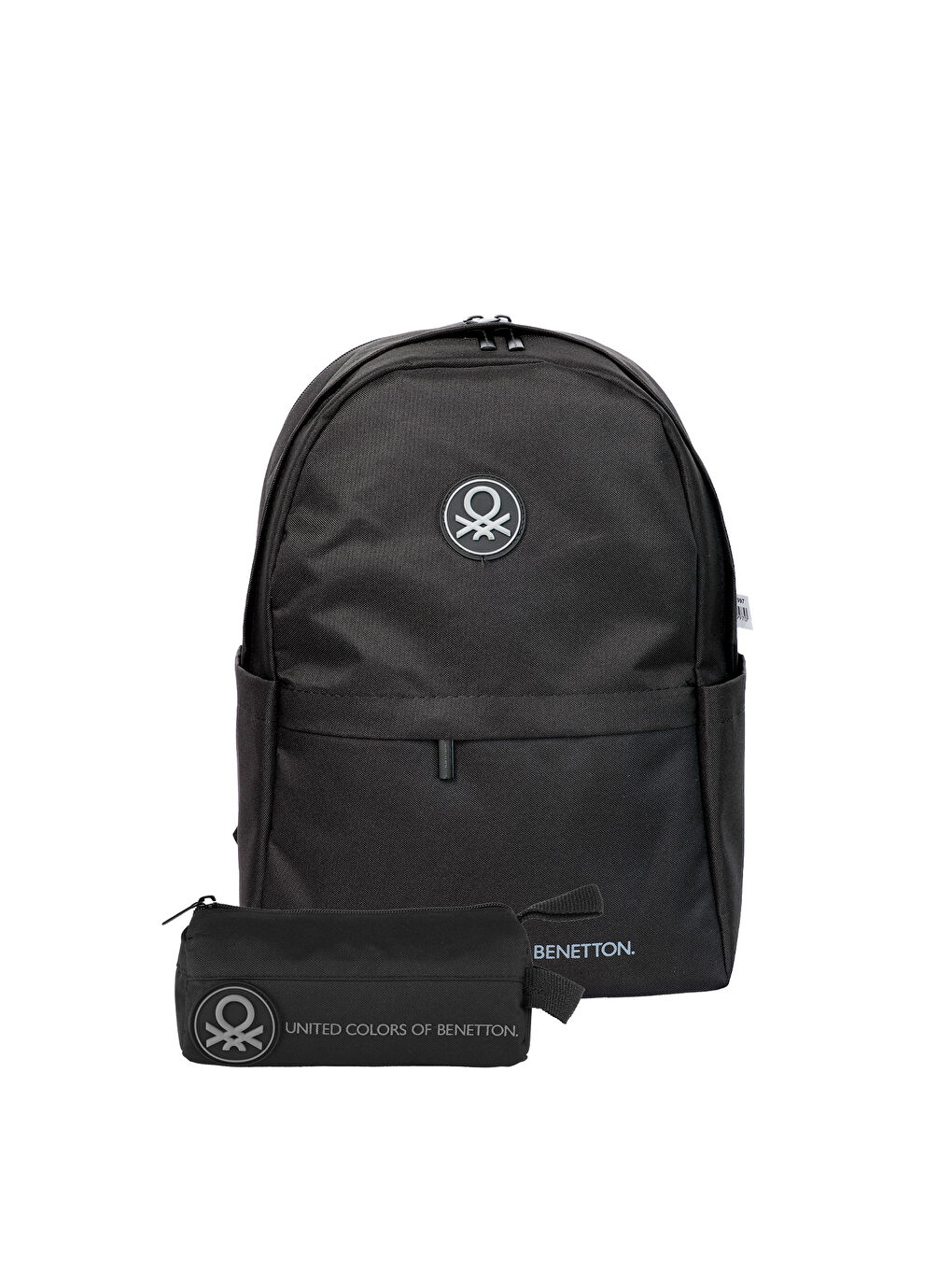 Batik Geçişli Erkek Çocuk Sırt Çanta Set