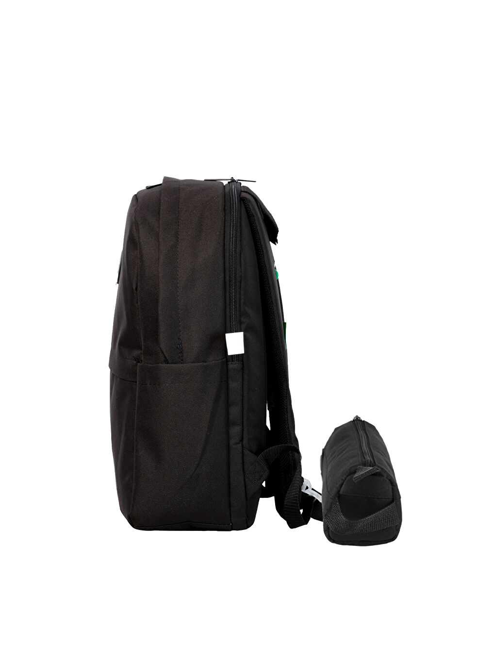 Batik Geçişli Erkek Çocuk Sırt Çanta Set-1