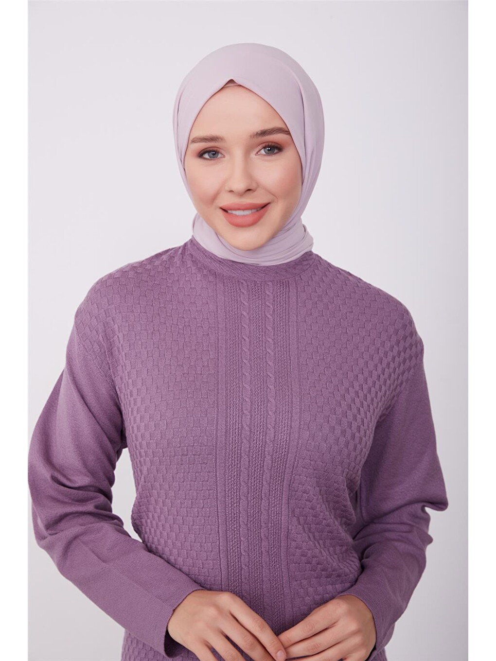 Kazak 23kd9001 Lila-3