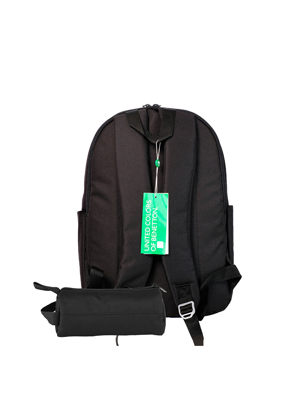 Batik Geçişli Erkek Çocuk Sırt Çanta Set-2