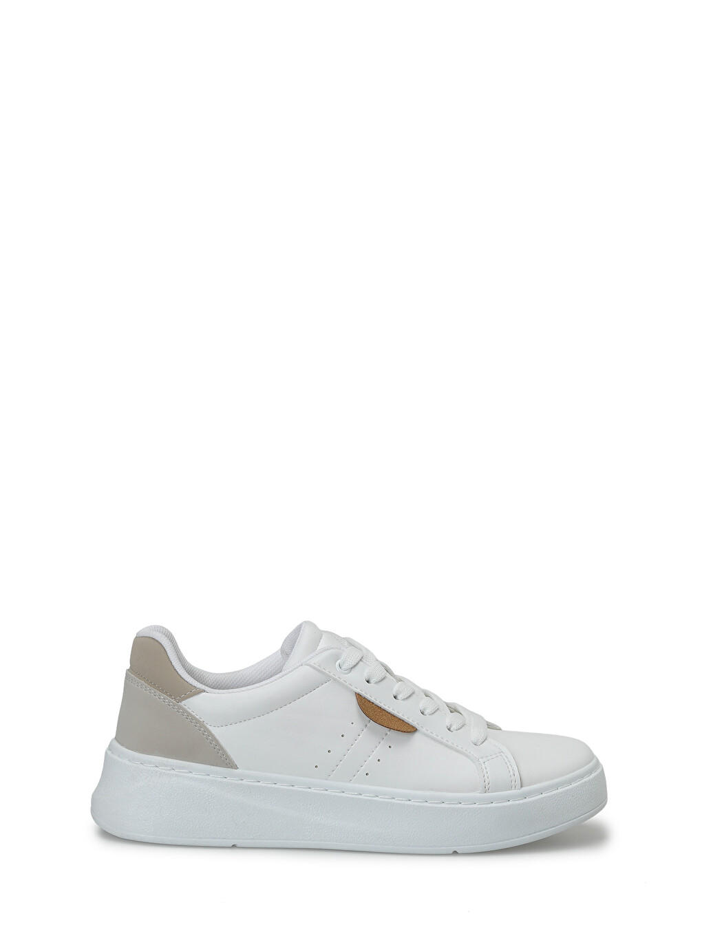 322527.z Beyaz Kadın Sneaker