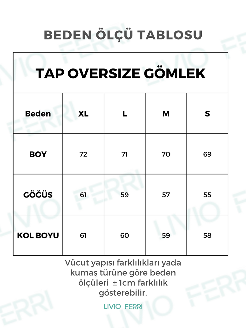 Siyah Tap Erkek Oversize Pamuk Gömlek-2