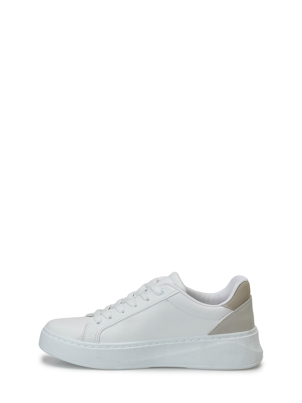 322527.z Beyaz Kadın Sneaker-2