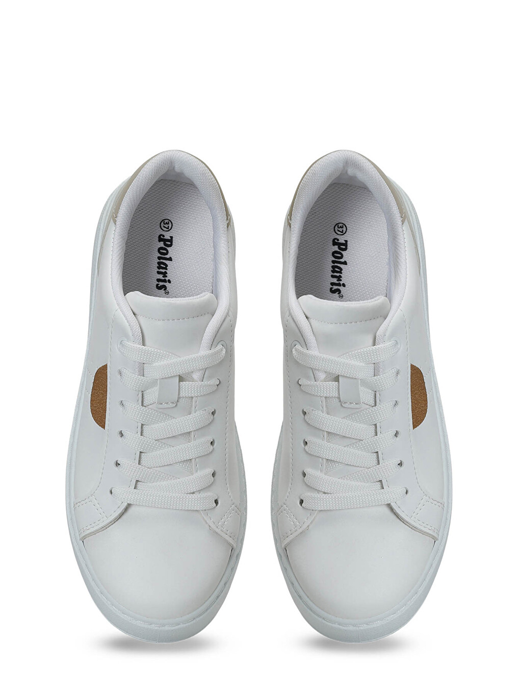 322527.z Beyaz Kadın Sneaker-3