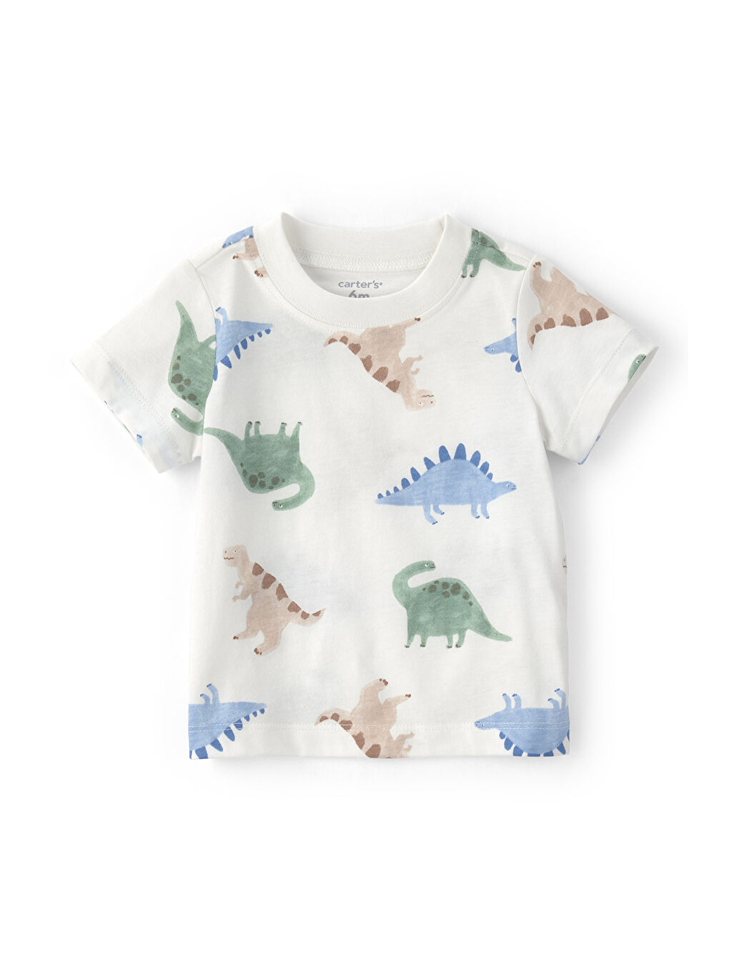 Erkek Bebek Salopet Set 3 Ay-24 Ay Yeşil-2