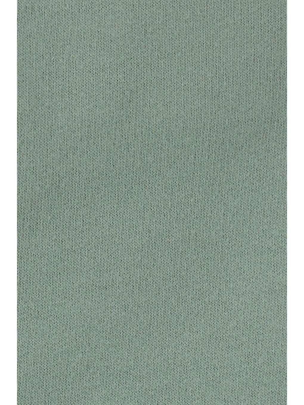 Erkek Bebek Salopet Set 3 Ay-24 Ay Yeşil-3