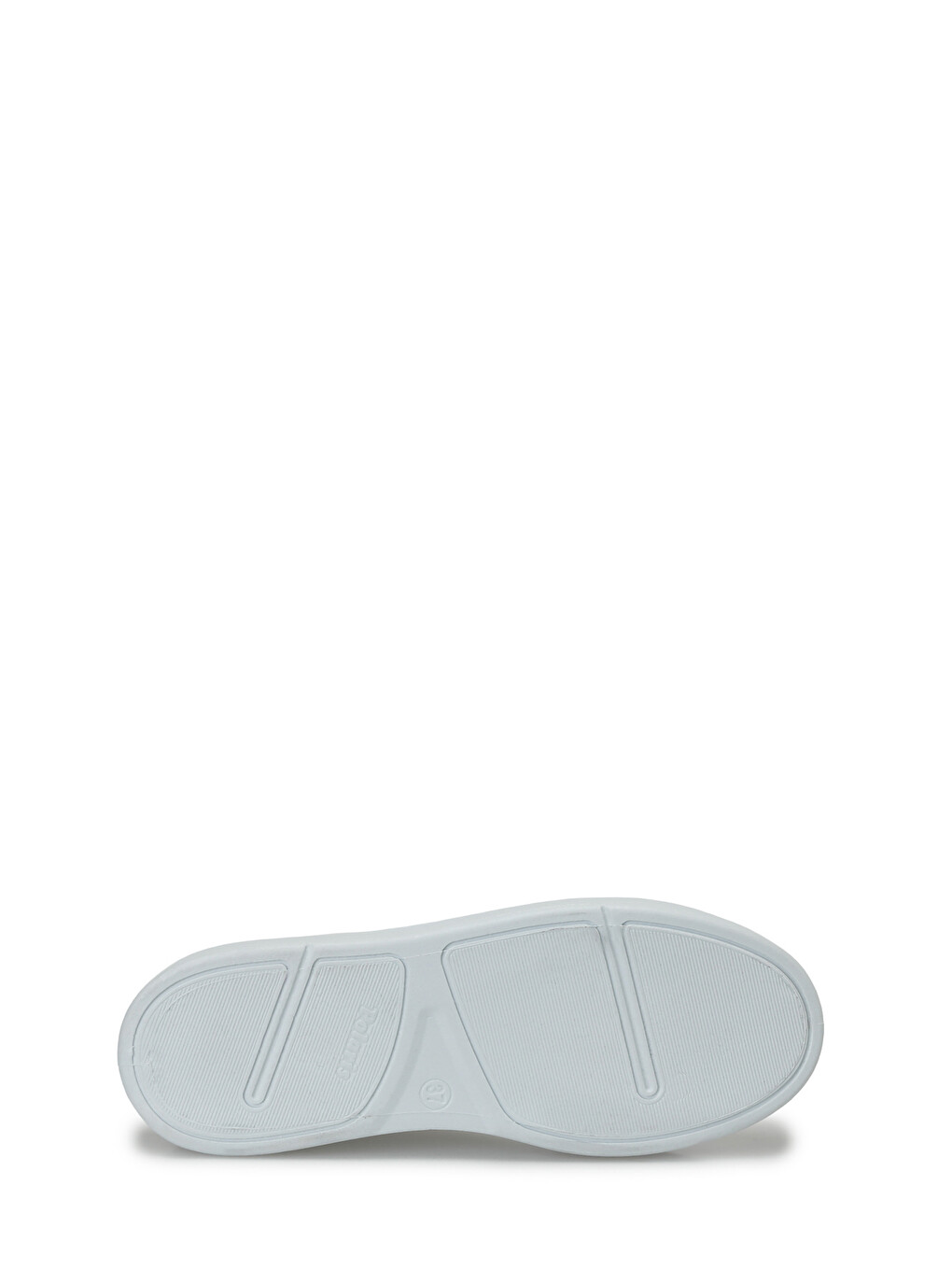 322527.z Beyaz Kadın Sneaker-5