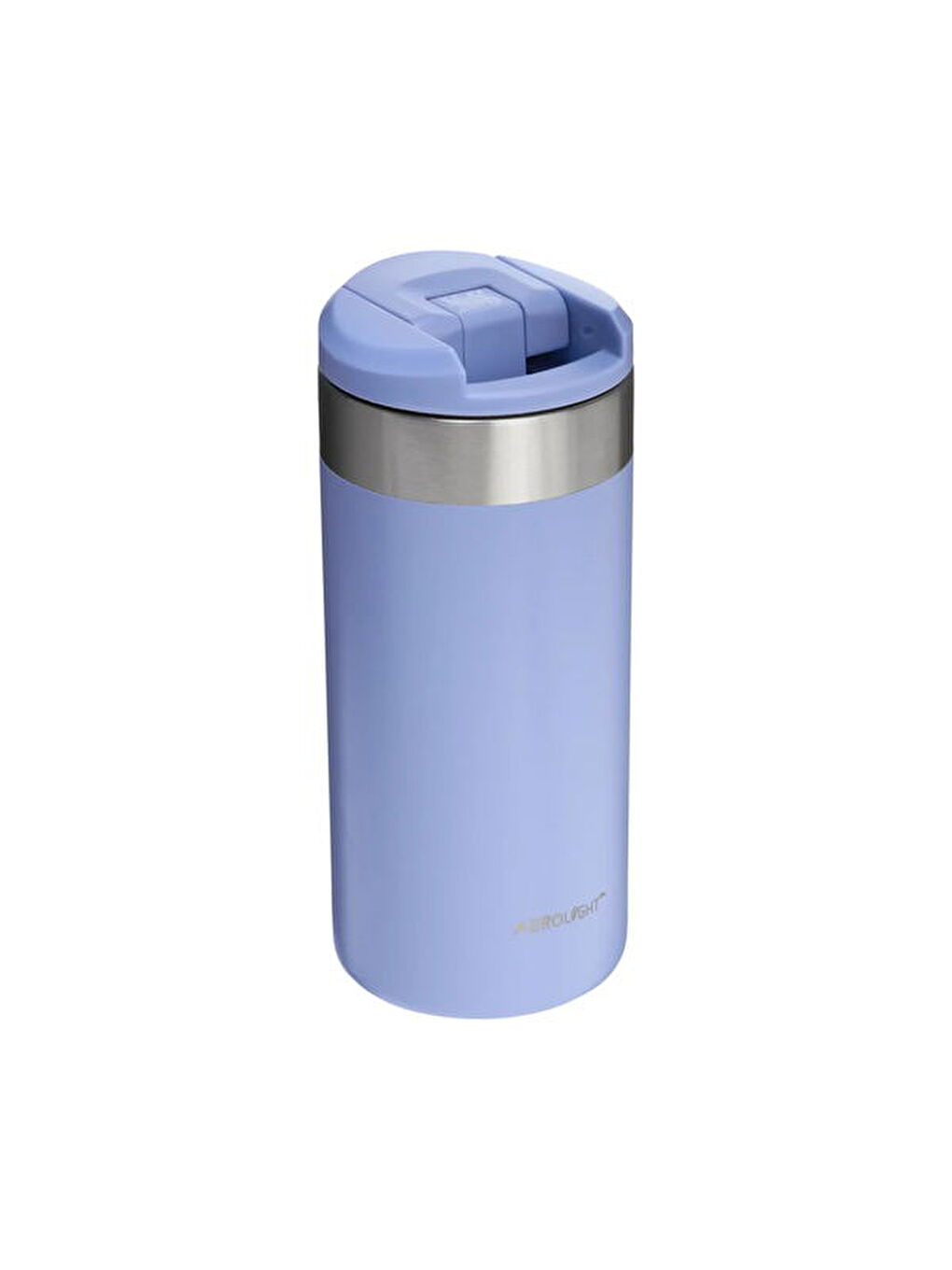Mavi Termos The Aero Light Transit Mug Hydrangea - 350 ml-1