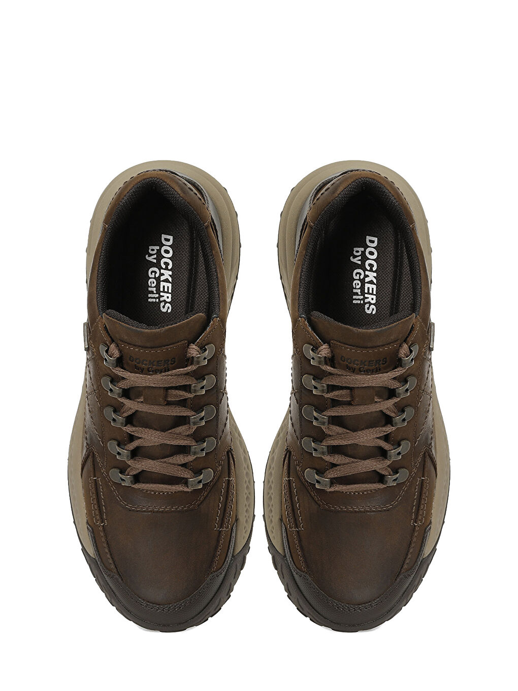 FIREMAN-C 5PR Kahverengi Erkek Outdoor-3