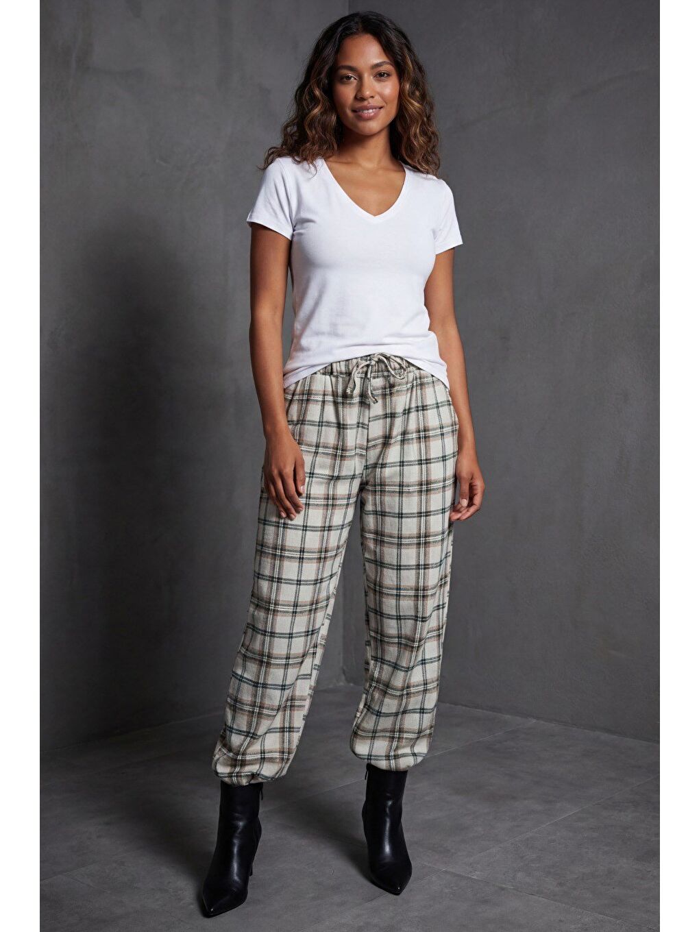 Bej %65 Pamuk %35 Polyester