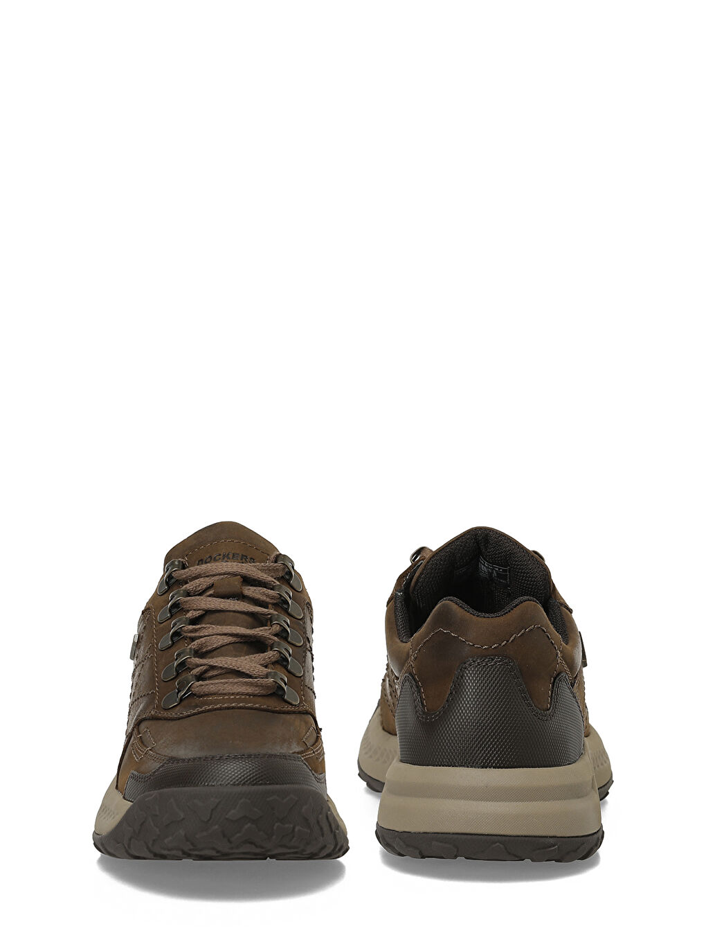 FIREMAN-C 5PR Kahverengi Erkek Outdoor-4