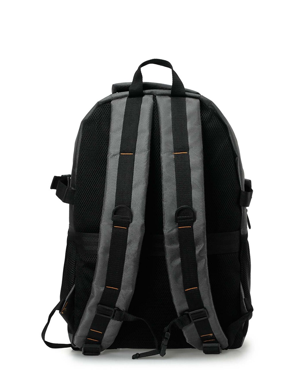 Gri Sırt Çantası Unisex Antrasıt Ml Frog Jrsrt-2