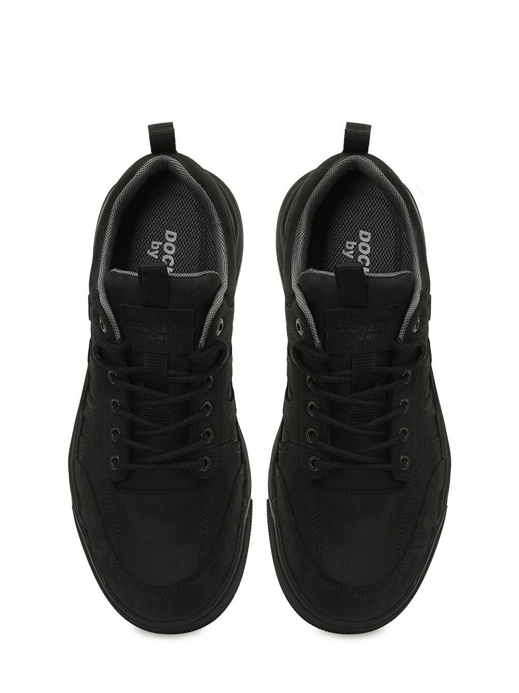 DORTMAN-C 5PR Siyah Erkek Outdoor-3