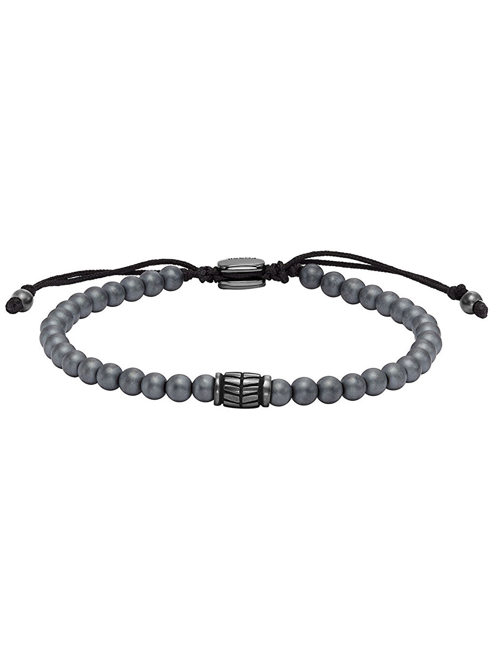 Gri JF04416-793 Erkek Bileklik