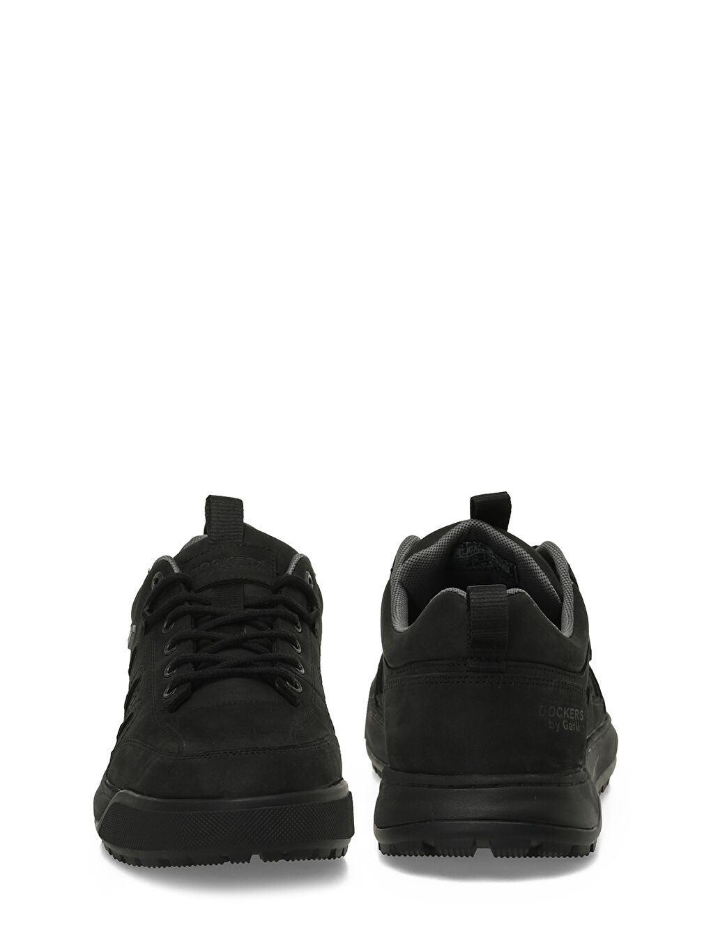 DORTMAN-C 5PR Siyah Erkek Outdoor-4