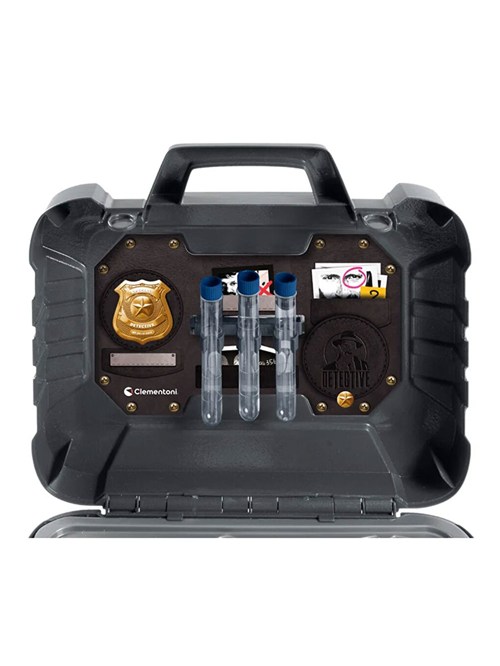 Bilim Ve Oyun Dedektif Laboratuvarı 64092-2