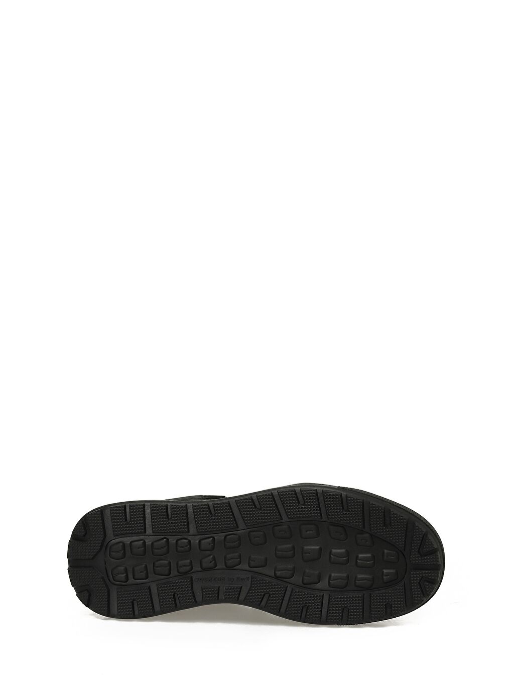 DORTMAN-C 5PR Siyah Erkek Outdoor-5