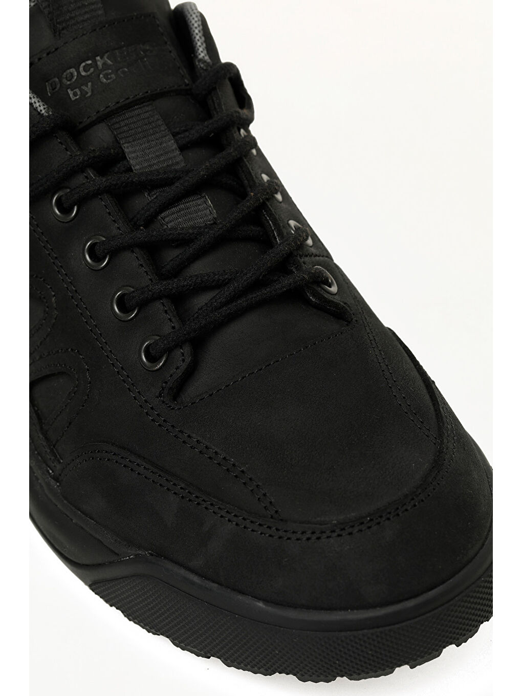 DORTMAN-C 5PR Siyah Erkek Outdoor-6