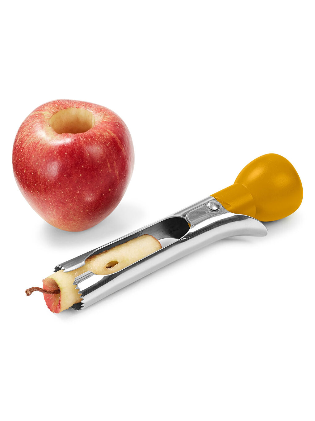 Sarı Elma Oyacağı-2