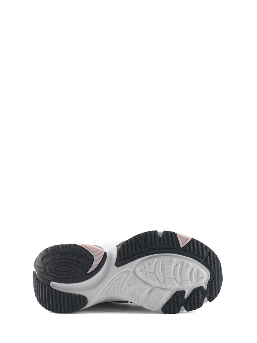 Kinetix BERGON TX J F 5FX Siyah Kız Çocuk Spor Ayakkabı - 3