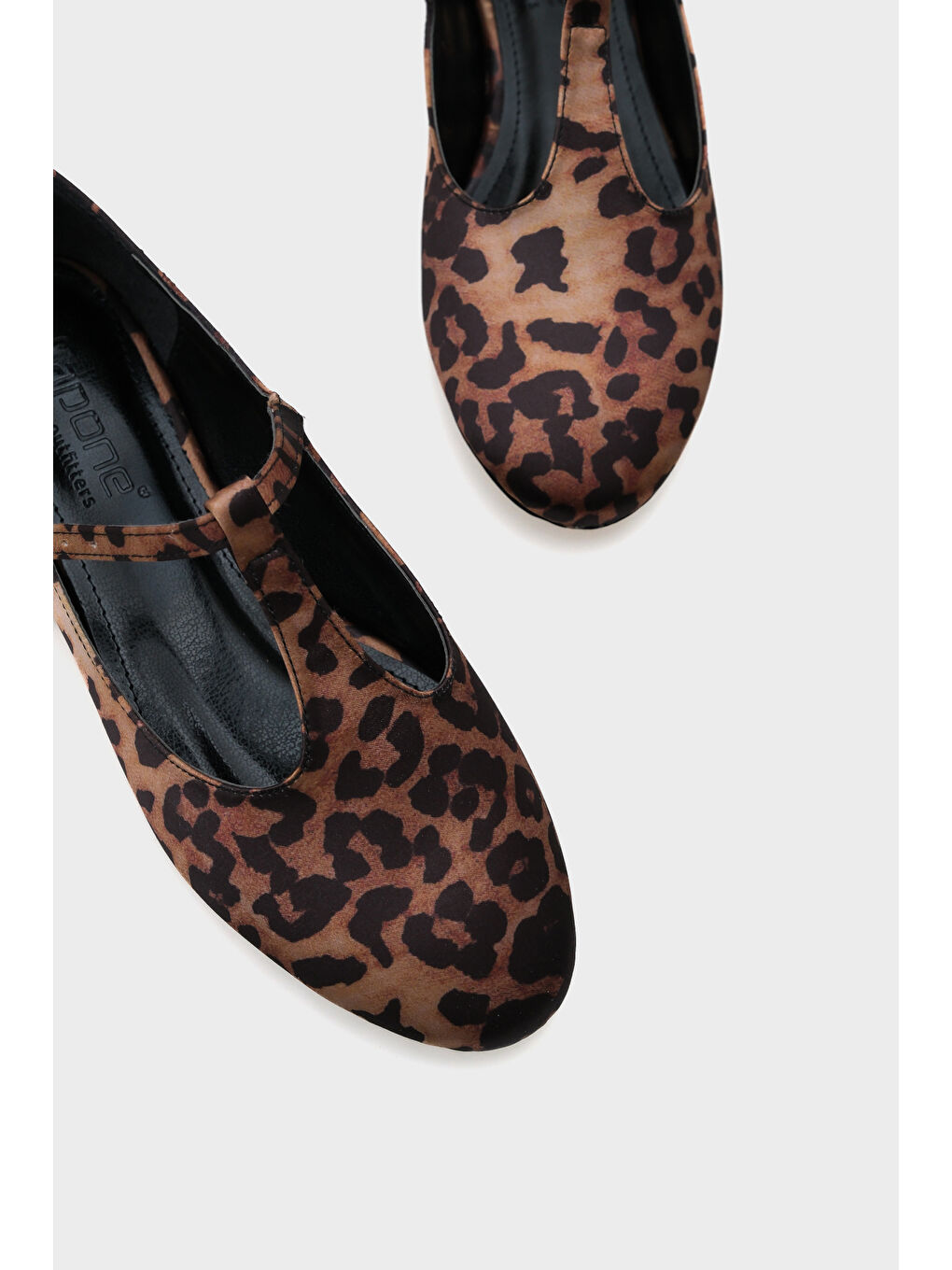 Ekru Belinda Tokalı Kadın Babet-2