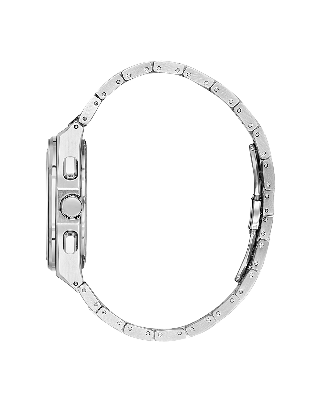 Gri Bg.1.10707-1 Raffinato Erkek Kol Saati-1