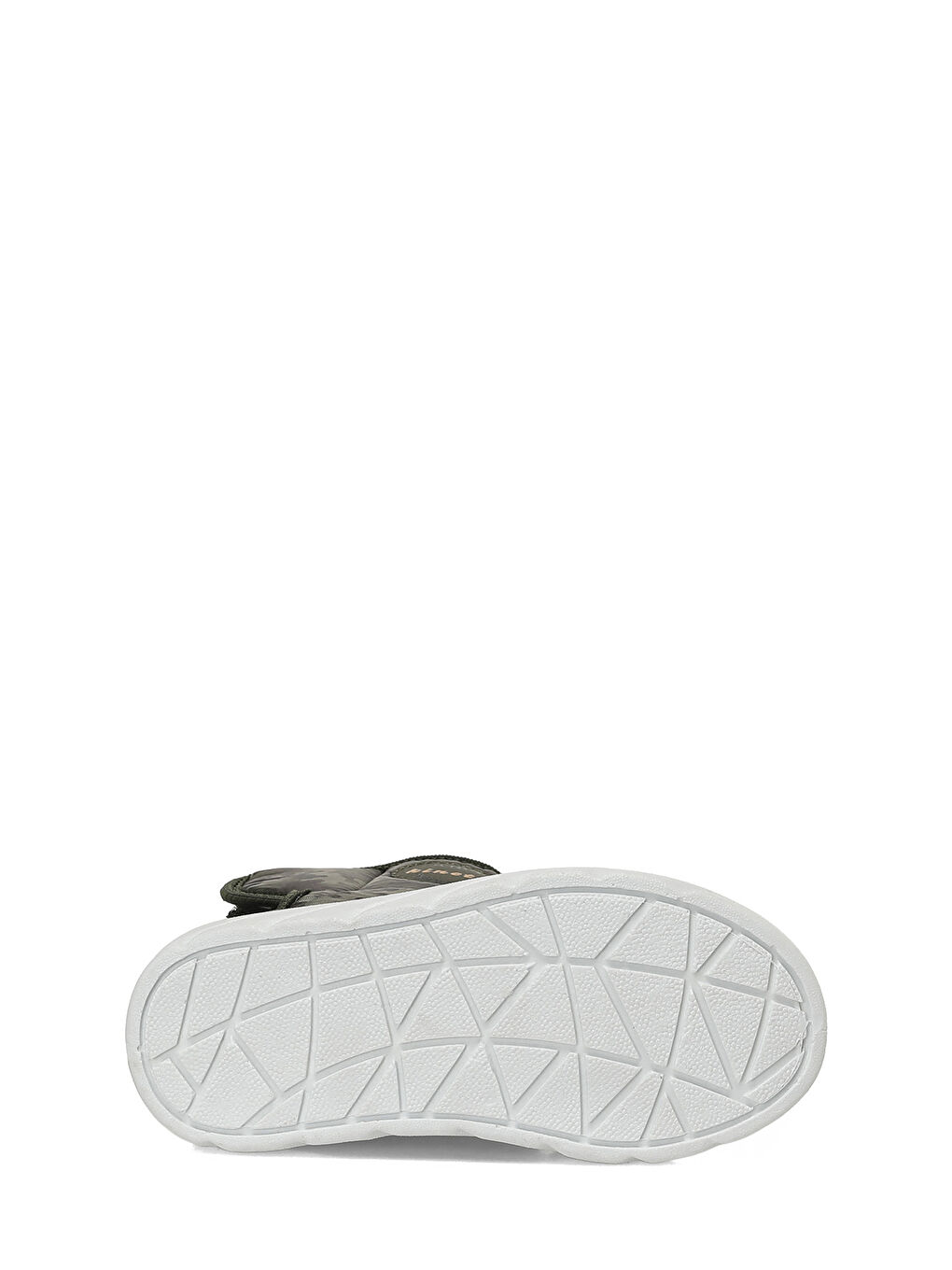 KEENY P 5PR Haki Erkek Çocuk Kar Botu-5