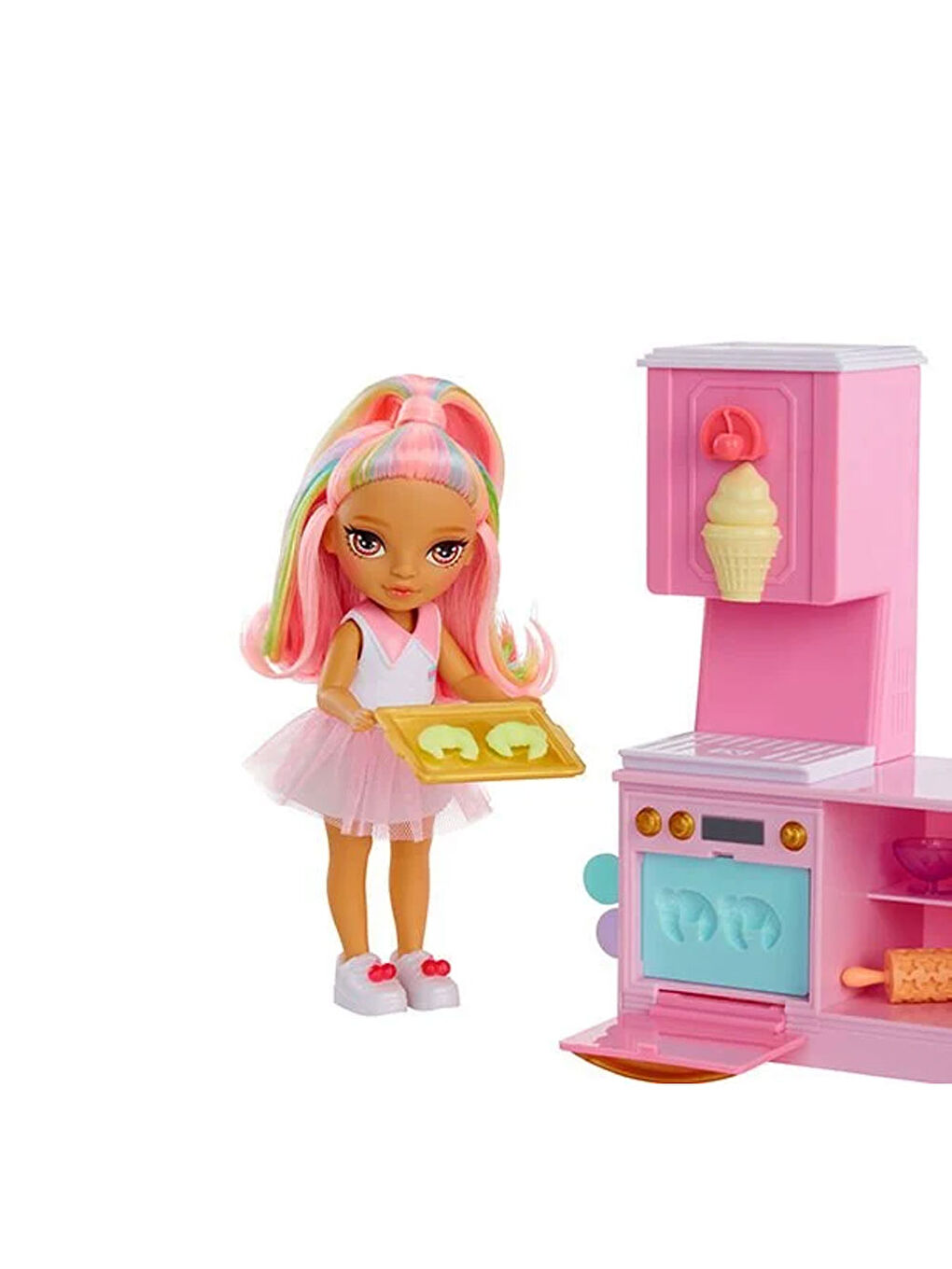 Littles Kandy’nin Tatlı Dükkanı Seti IRH522058-1