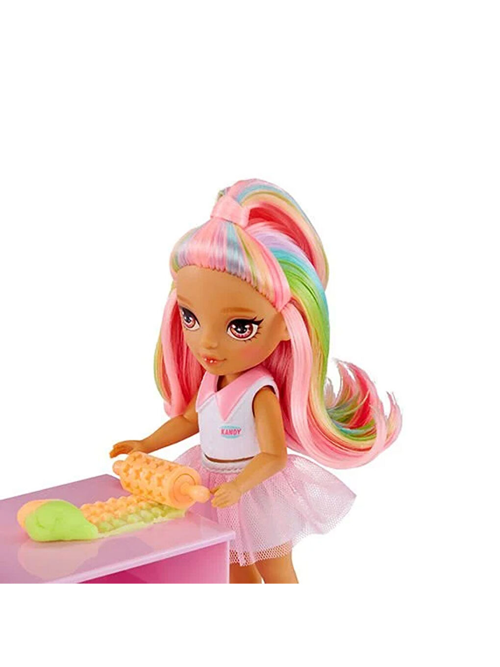 Littles Kandy’nin Tatlı Dükkanı Seti IRH522058-2