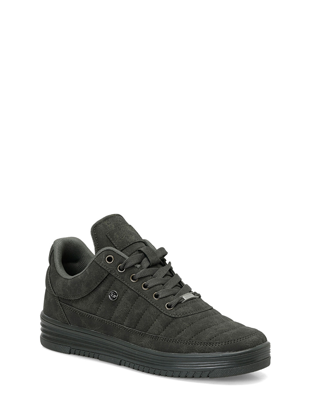 Comet Haki Erkek Sneaker-1