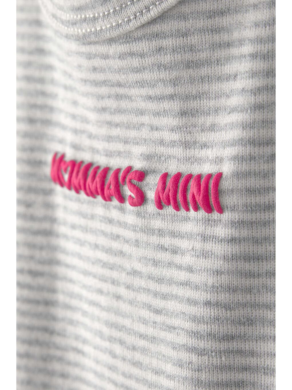 Kız Bebek Kısa Tulum 3 Ay-24 Ay Yeşil-1