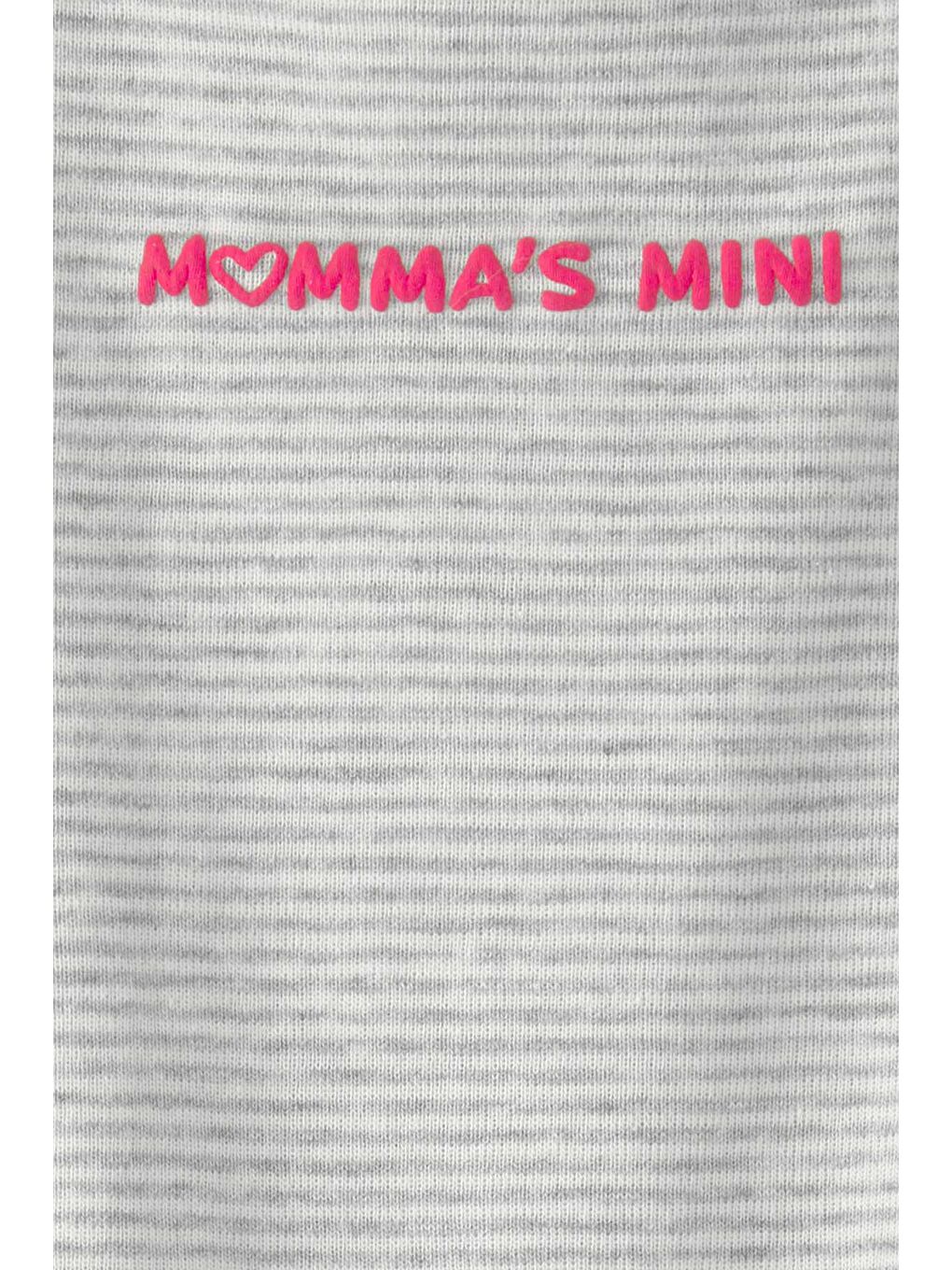 Kız Bebek Kısa Tulum 3 Ay-24 Ay Yeşil-2