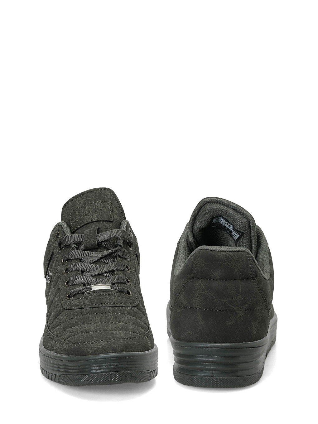 Comet Haki Erkek Sneaker-3