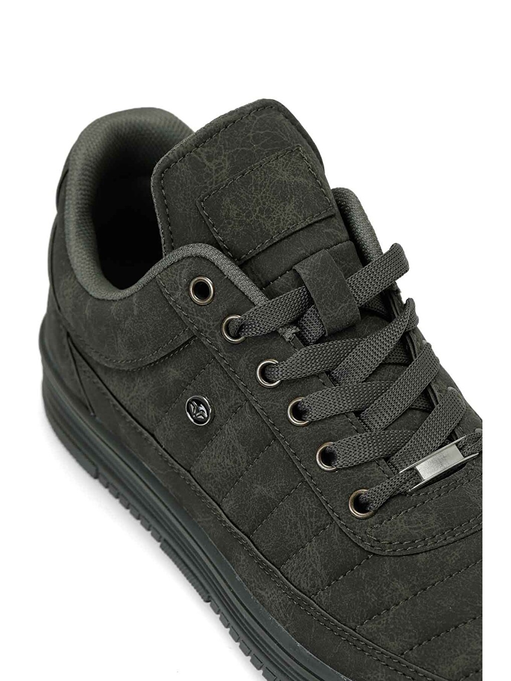 Comet Haki Erkek Sneaker-5