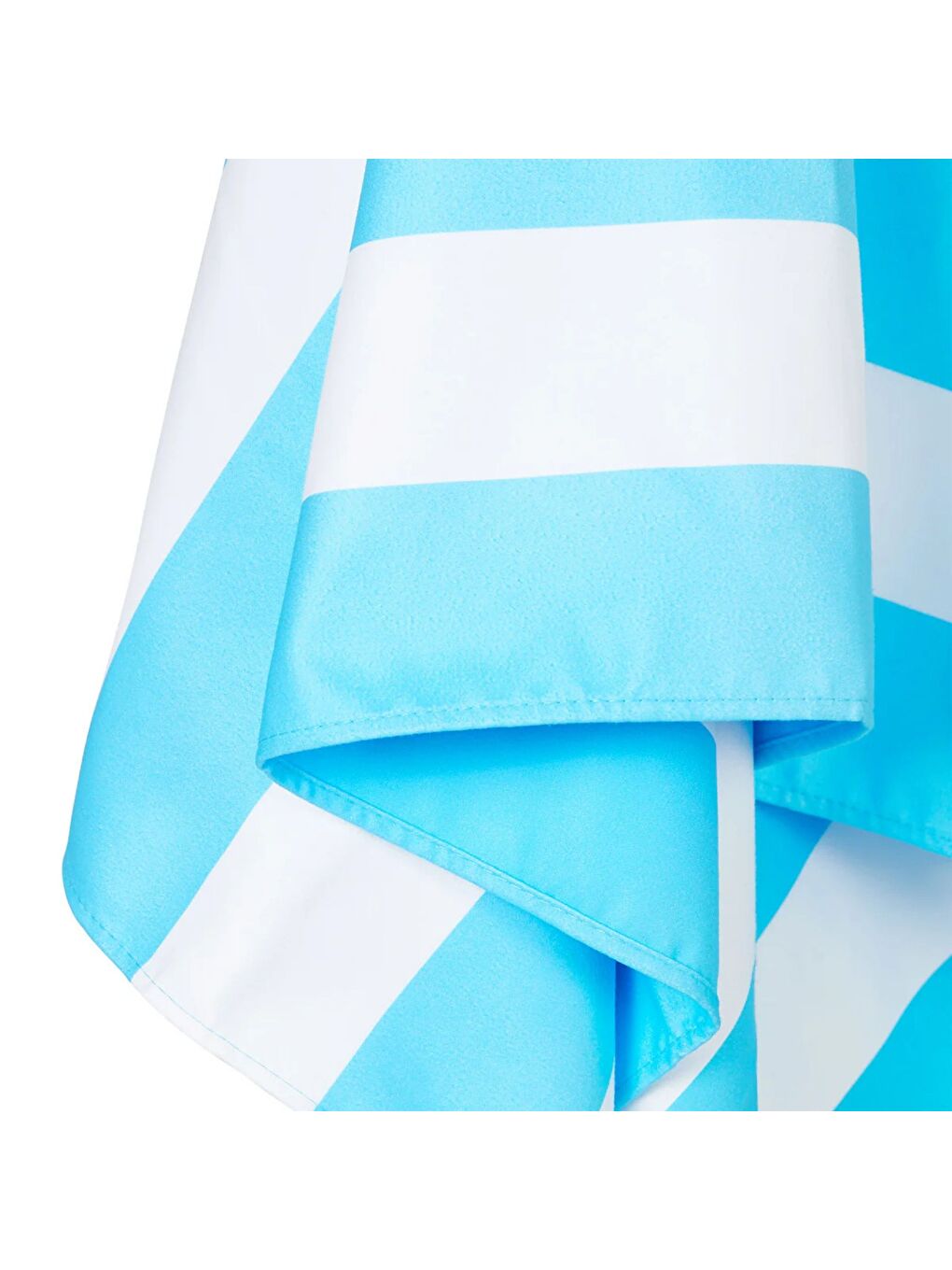 Mavi Çocuk Plaj Havlusu Cabana M Tulum Blue-1