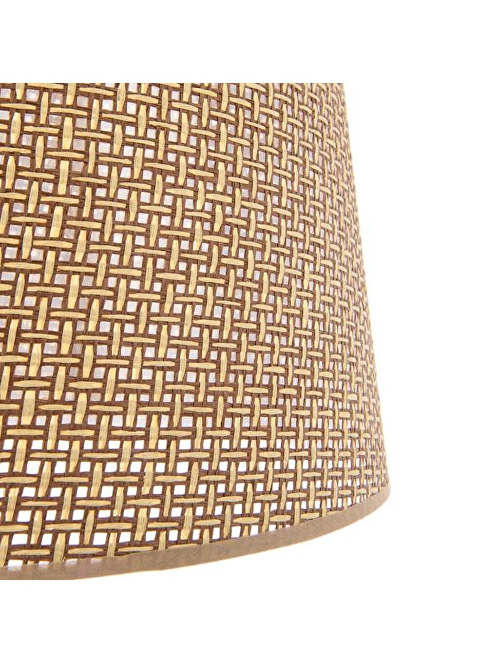 Lighting Fiona Sarkıt - Kahverengi - 35 cm-4