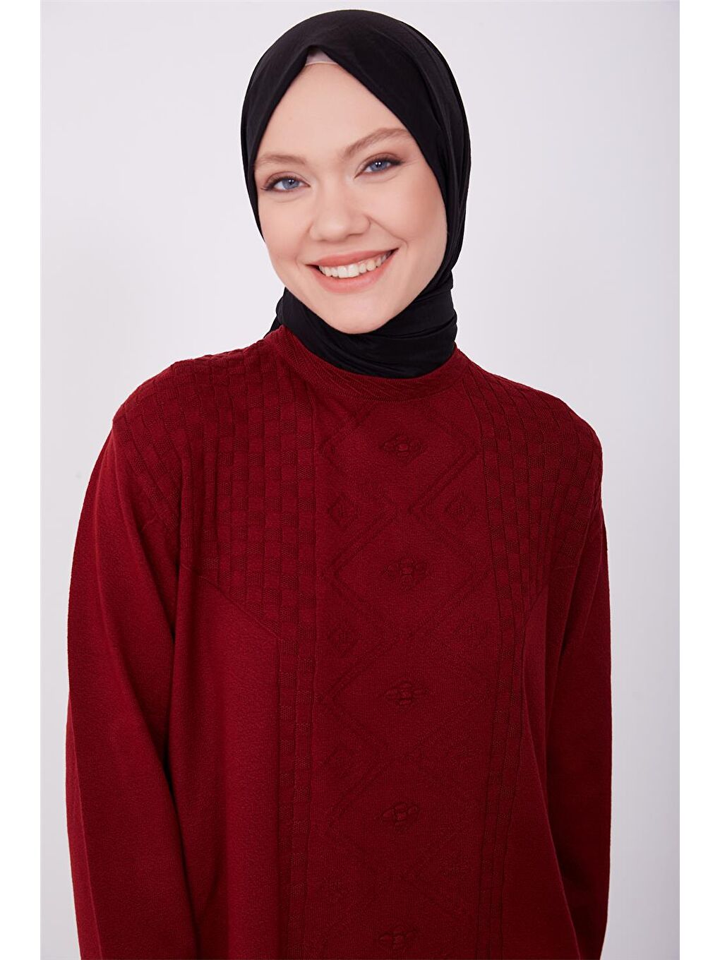 Kazak 23Kd9007 Bordo-2