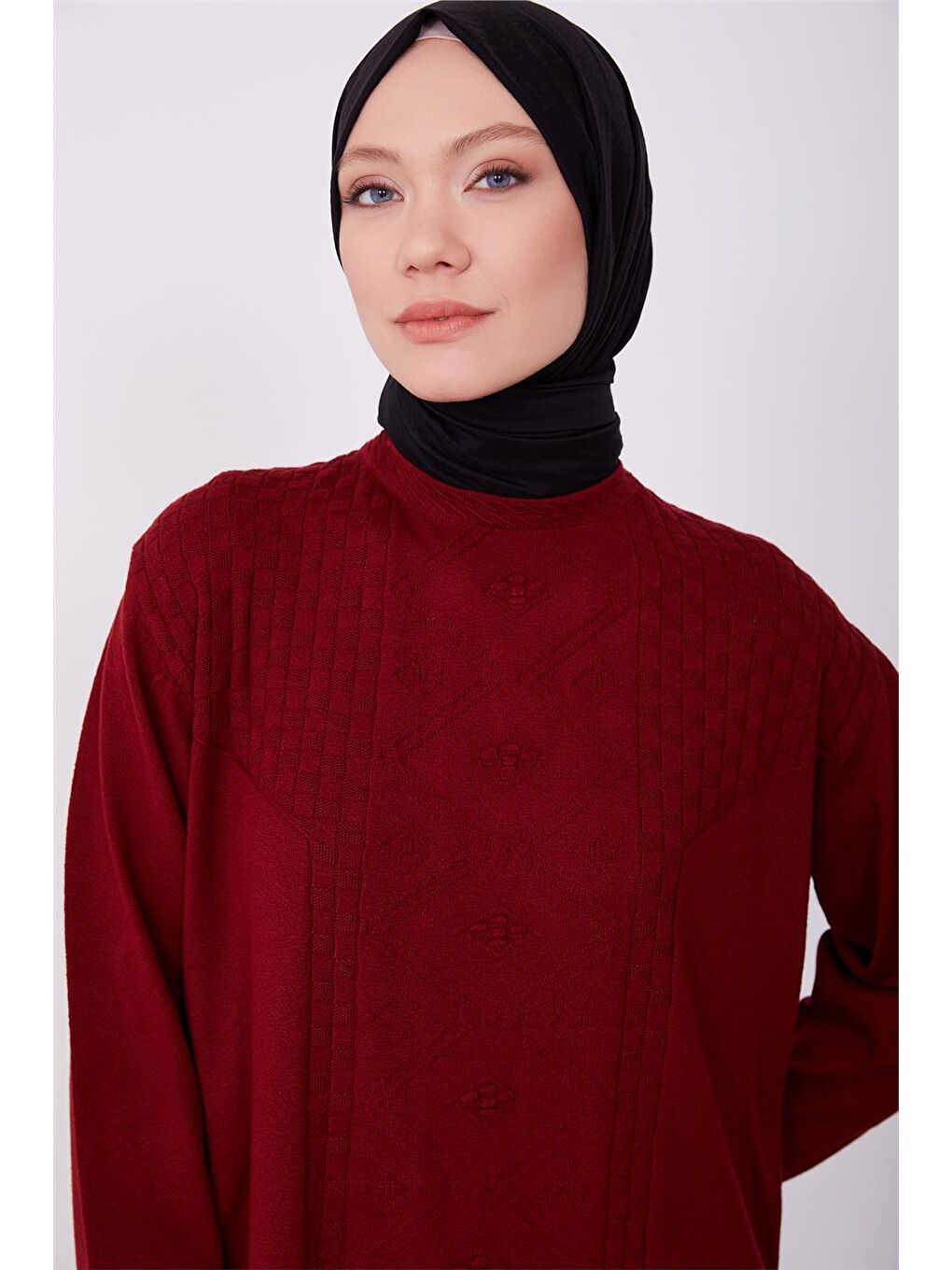 Kazak 23Kd9007 Bordo-3